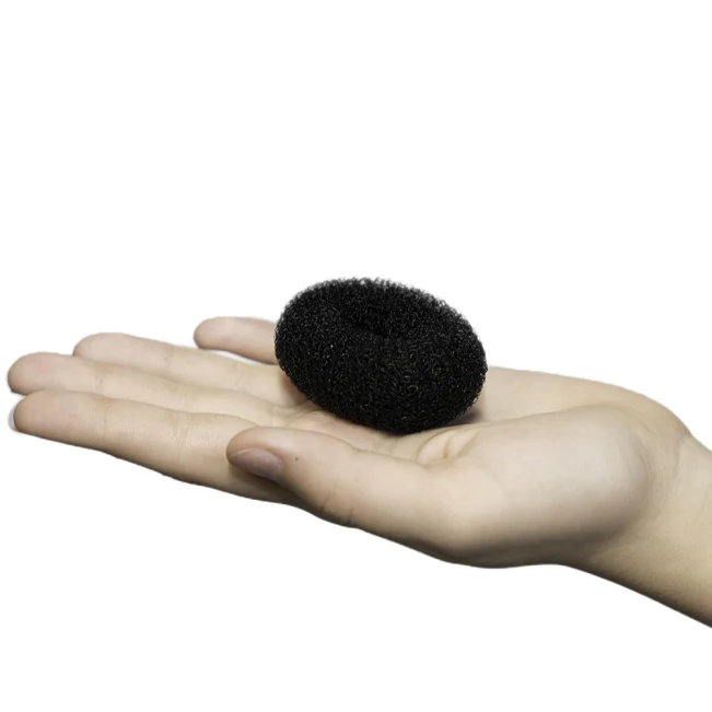 Dansez Vous hair donut, držalo konte S Dansez Vous hair donut, držalo konte S