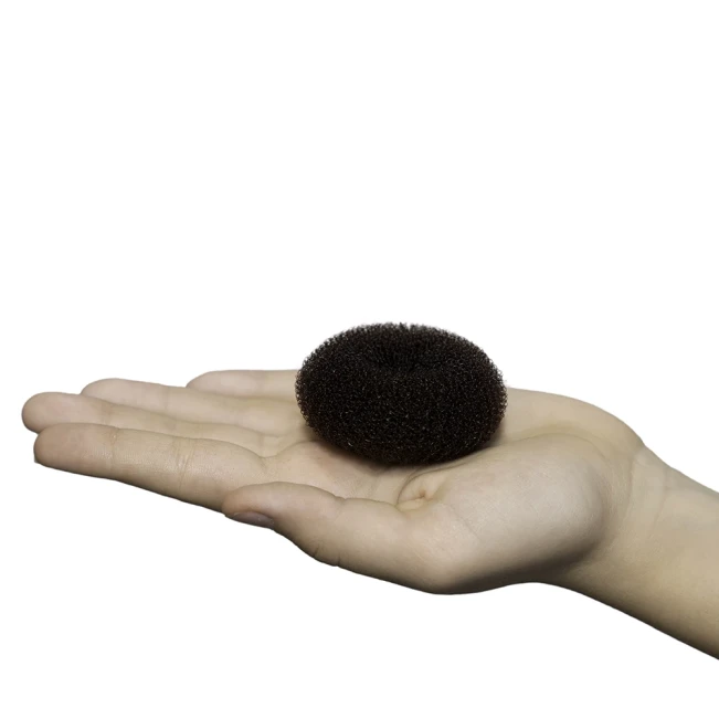 Dansez Vous hair donut, držalo konte S Dansez Vous hair donut, držalo konte S