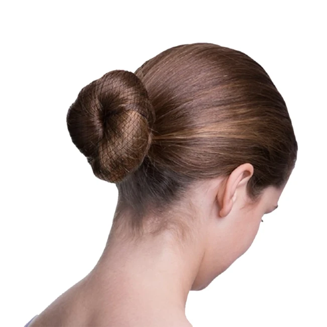 Capezio Hair Nets, mrežica za lase Capezio Hair Nets, mrežica za lase