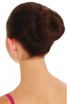 Capezio Hair Nets, mrežica za lase