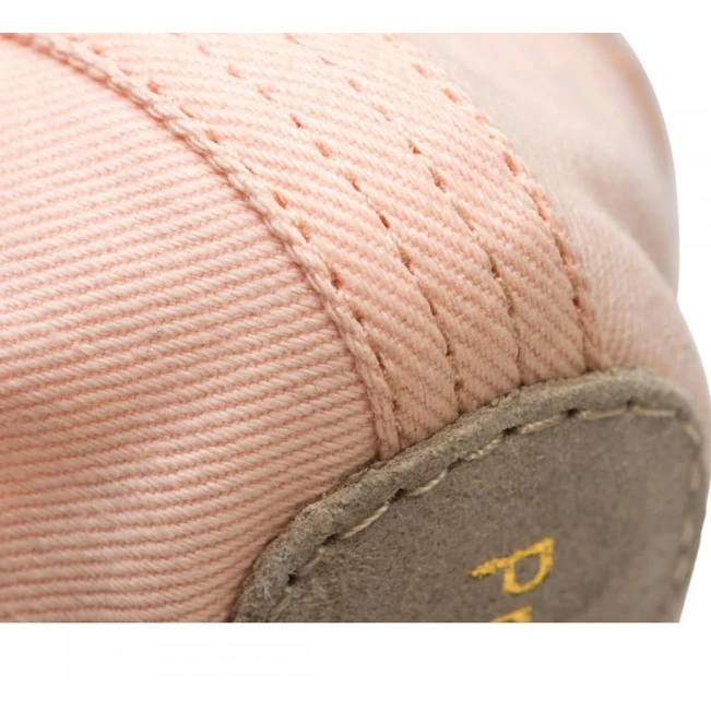 Sansha PRO Mesh, baletni copati za dame Sansha PRO Mesh, baletni copati za dame