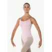 Dansez Vous Lora, ženski baletni dres - Roza - light pink Dansez Vous Lora, ženski baletni dres - Roza - light pink