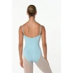Dansez Vous Lora, damski baletni dres - Modra - light blue Dansez Vous Lora, damski baletni dres - Modra - light blue