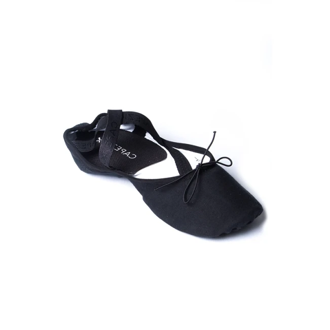 Capezio MR JAMES WHITESIDE BALLET SHOE, baletné cvičky Capezio MR JAMES WHITESIDE BALLET SHOE, baletné cvičky