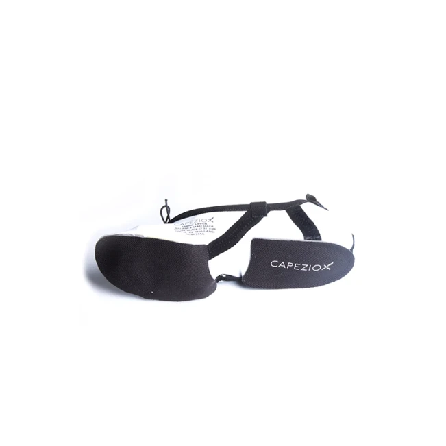 Capezio MR JAMES WHITESIDE BALLET SHOE, baletné cvičky Capezio MR JAMES WHITESIDE BALLET SHOE, baletné cvičky
