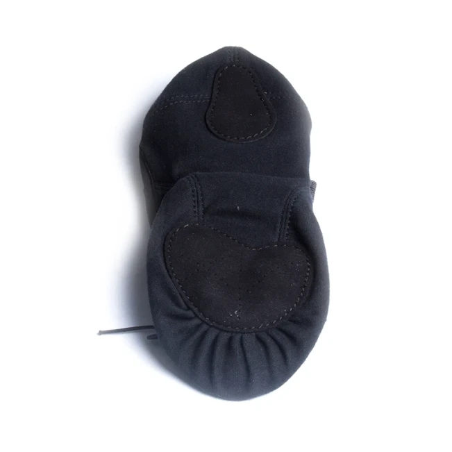 Capezio MR JAMES WHITESIDE BALLET SHOE, baletné cvičky Capezio MR JAMES WHITESIDE BALLET SHOE, baletné cvičky