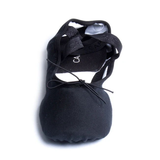 Capezio MR JAMES WHITESIDE BALLET SHOE, baletné cvičky Capezio MR JAMES WHITESIDE BALLET SHOE, baletné cvičky
