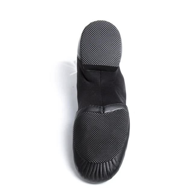 Bloch neo-flex slip on, jazz čevlji