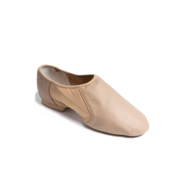 Bloch neo-flex slip on, jazz čevlji