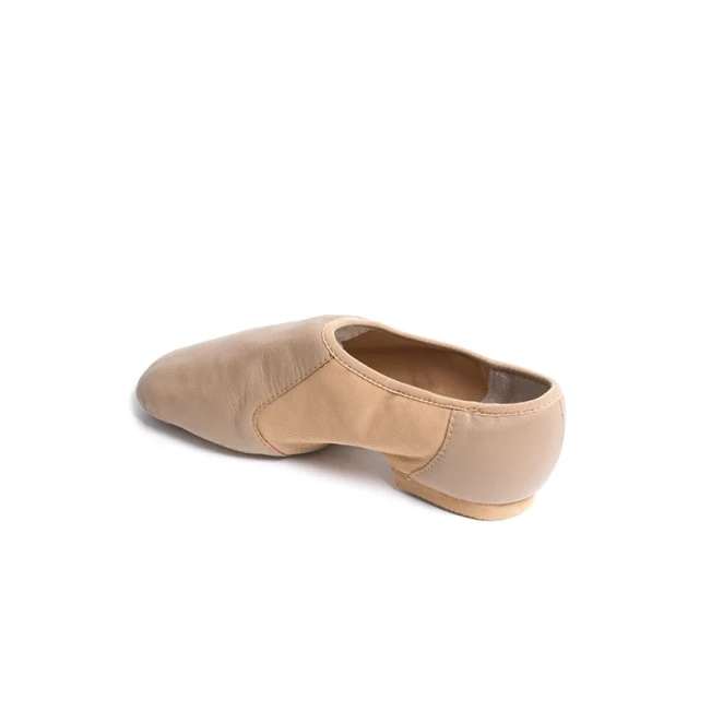 Bloch neo-flex slip on, jazz čevlji za otroke Bloch neo-flex slip on, jazz čevlji za otroke