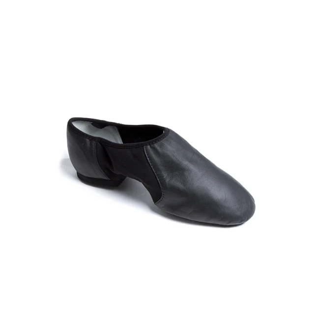 Bloch neo-flex slip on, jazz čevlji za otroke Bloch neo-flex slip on, jazz čevlji za otroke