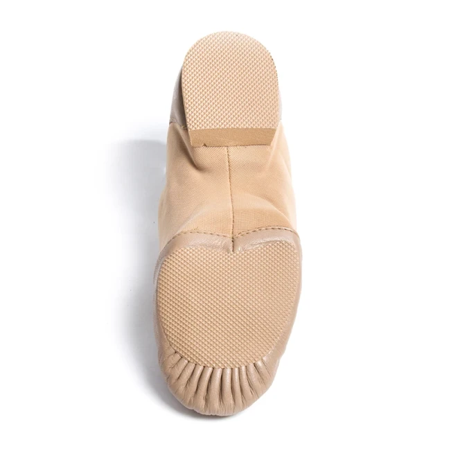 Bloch neo-flex slip on, jazz čevlji za otroke Bloch neo-flex slip on, jazz čevlji za otroke