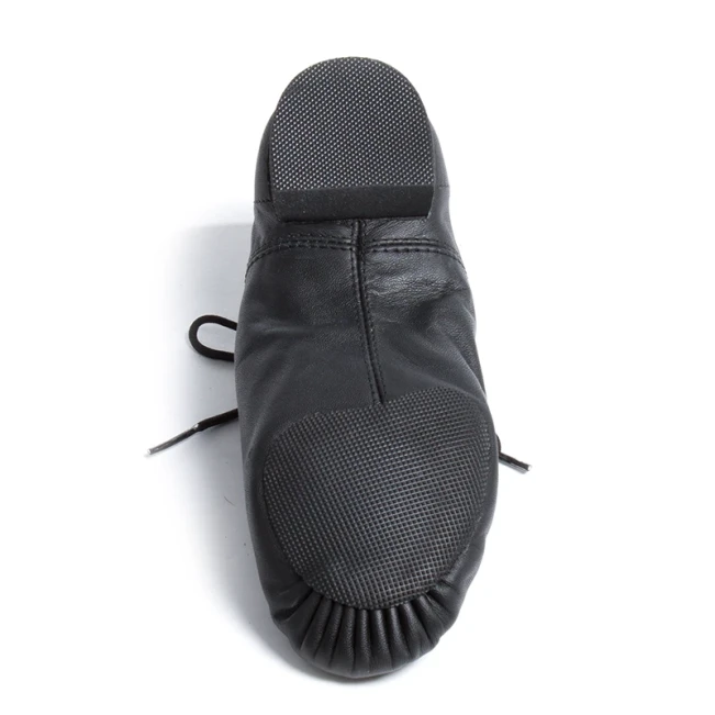 Capezio E-Series Jazz Oxford - otroški