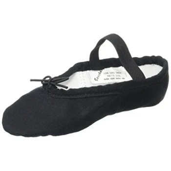 Sansha Tutu Split 5C, fantovske baletne copatke