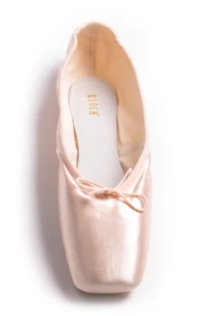 Bloch Serenade Triple Strong, baletni špici