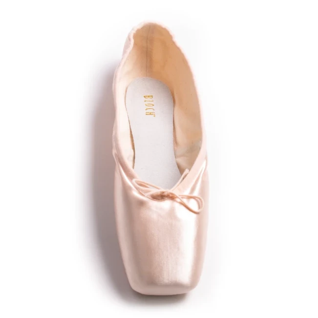 Bloch Serenade Triple Strong, baletni špici