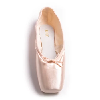 Bloch Serenade strong, baletne konice