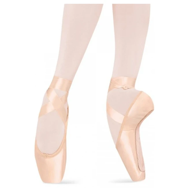 Bloch Serenade Triple Strong, baletni špici