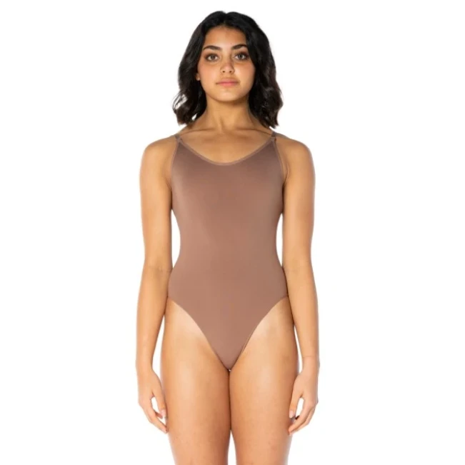 Dansez Vous SV03, základný spodný dres pre dámy Dansez Vous SV03, základný spodný dres pre dámy