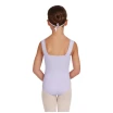 Capezio Wide Strap Leotard, otroški dres s širokimi naramnicami Capezio Wide Strap Leotard, otroški dres s širokimi naramnicami