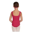 Capezio Wide Strap Leotard, otroški dres s širokimi naramnicami Capezio Wide Strap Leotard, otroški dres s širokimi naramnicami
