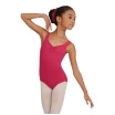 Capezio Wide Strap Leotard, otroški dres s širokimi naramnicami Capezio Wide Strap Leotard, otroški dres s širokimi naramnicami