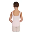 Capezio Wide Strap Leotard, otroški dres s širokimi naramnicami Capezio Wide Strap Leotard, otroški dres s širokimi naramnicami