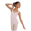 Capezio Wide Strap Leotard, otroški dres s širokimi naramnicami Capezio Wide Strap Leotard, otroški dres s širokimi naramnicami