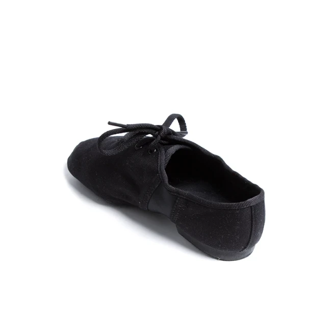 Sansha Tivoli JS3C, platnene jazzovke Sansha Tivoli JS3C, platnene jazzovke