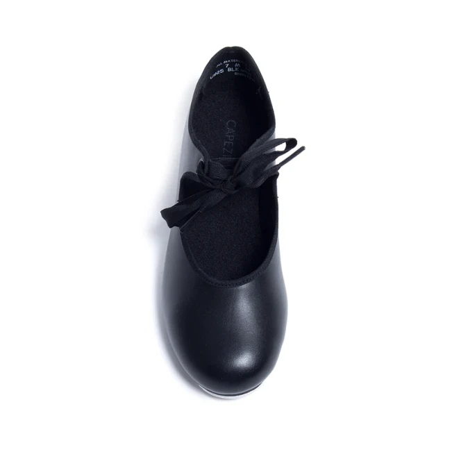 Capezio PU JR. Tyette tap shoes, otroški čevlji za step Capezio PU JR. Tyette tap shoes, otroški čevlji za step