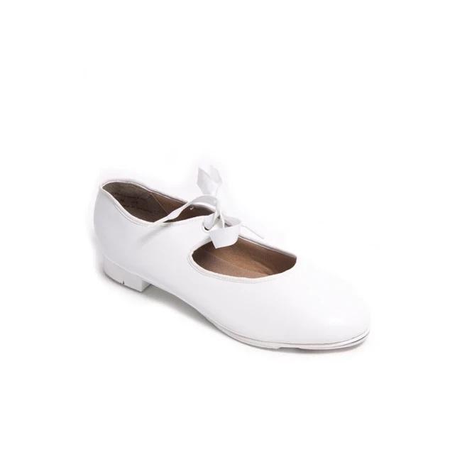 Capezio PU JR. Tyette tap shoes, topánky na step Capezio PU JR. Tyette tap shoes, topánky na step