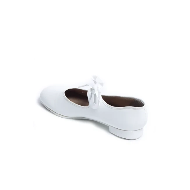 Capezio PU JR. Tyette tap shoes, topánky na step Capezio PU JR. Tyette tap shoes, topánky na step