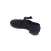 Capezio Canvas JR. Tyette, otroške step copate za začetnike Capezio Canvas JR. Tyette, otroške step copate za začetnike