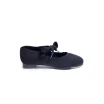 Capezio Canvas JR. Tyette, otroške step copate za začetnike Capezio Canvas JR. Tyette, otroške step copate za začetnike
