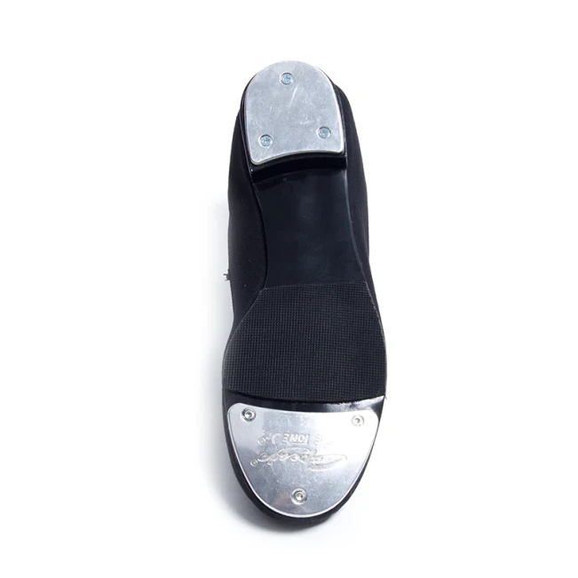 Capezio Canvas JR. Tyette, otroške step copate za začetnike Capezio Canvas JR. Tyette, otroške step copate za začetnike