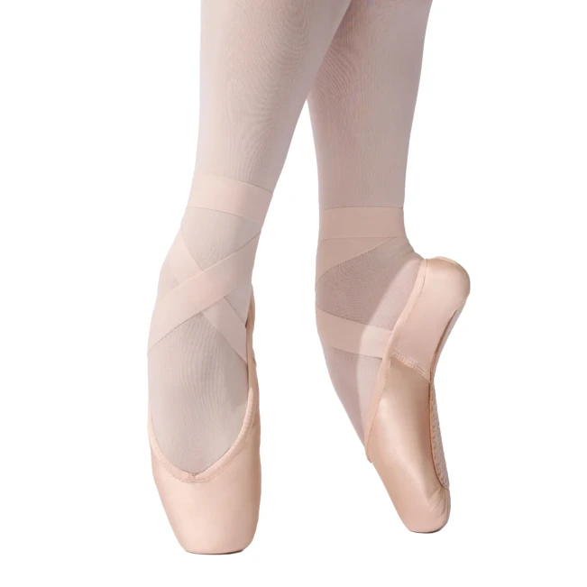 Capezio Veloce, baletne špice