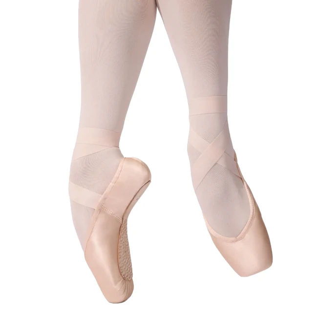 Capezio Veloce, baletne špice