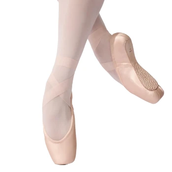 Capezio Veloce, baletne špice