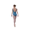 Capezio Cristóbal, ženski dres s širokimi naramnicami Capezio Cristóbal, ženski dres s širokimi naramnicami