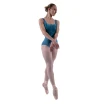 Capezio Cristóbal, ženski dres s širokimi naramnicami Capezio Cristóbal, ženski dres s širokimi naramnicami