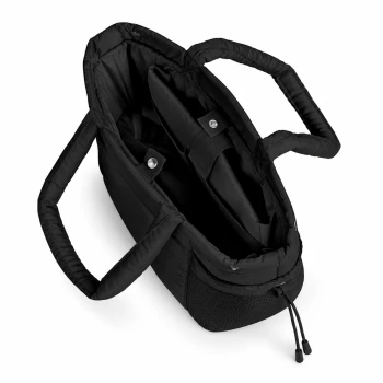 Bloch Petit studio dance bag, praktična plesna torba - Črna